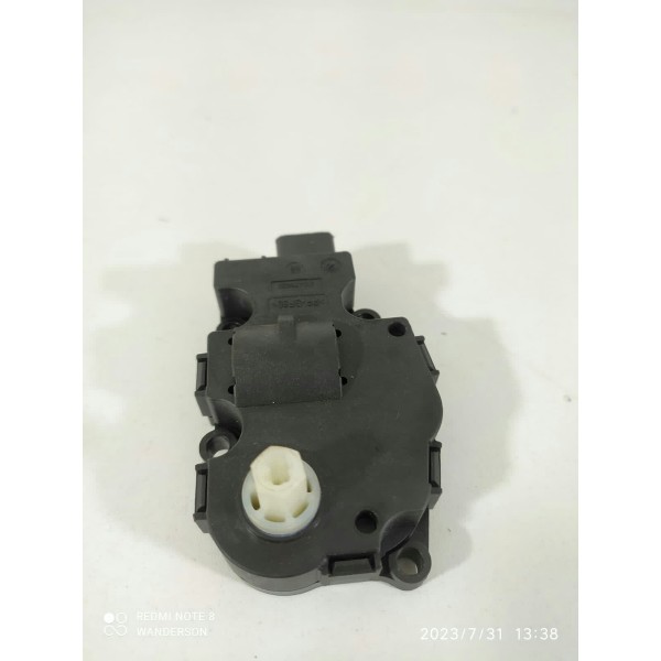 Motor Atuador Caixa Ar Porsche Panamera 2010/2019 K9749007