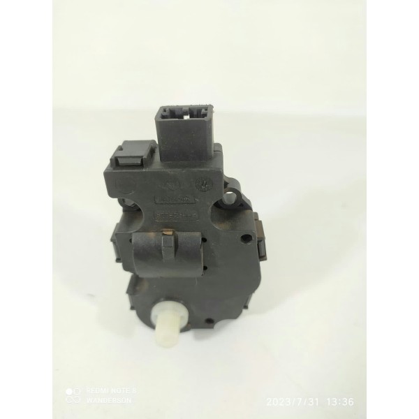 Motor Atuador Caixa Ar Porsche Panamera 2010/2019 K9749007