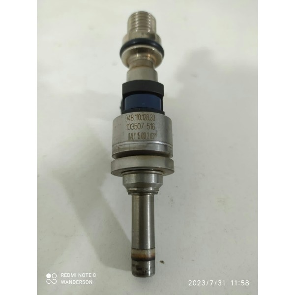 Bico Injetor Porsche Panamera Cayenne 2010/2019 94811012833