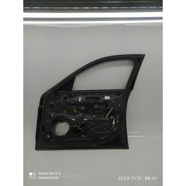 Porta Porsche Panamera Dianteira Dir 2010/2019 /31181