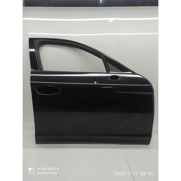 Porta Porsche Panamera Dianteira Dir 2010/2019 /31181