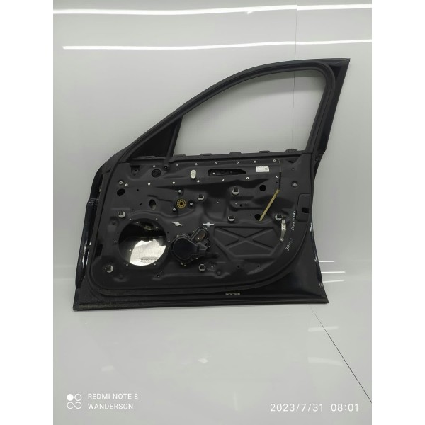 Porta Porsche Panamera Dianteira Dir 2010/2019 /31181