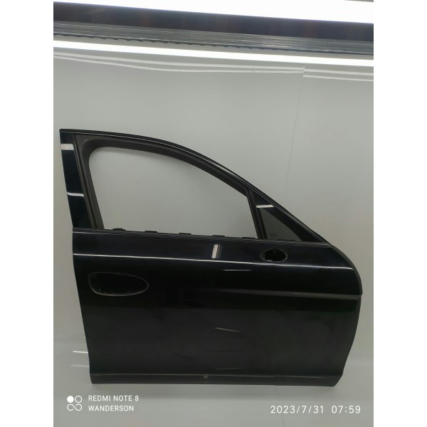 Porta Porsche Panamera Dianteira Dir 2010/2019 /31181