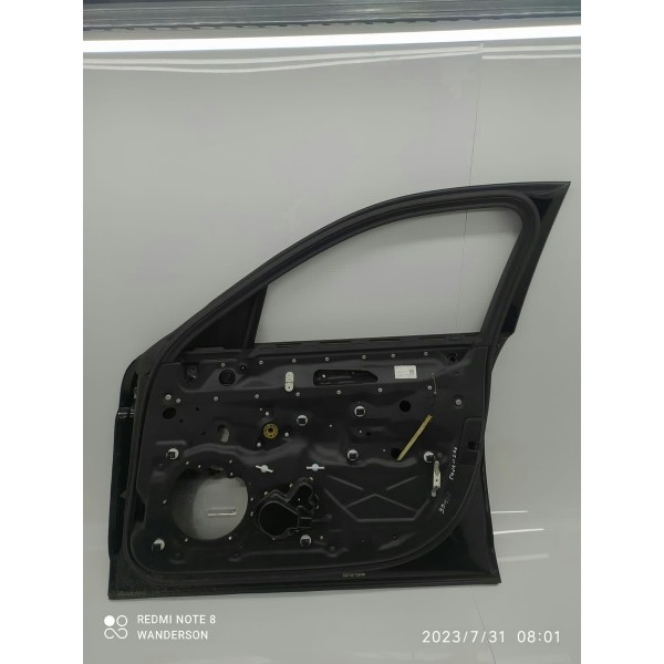 Porta Porsche Panamera Dianteira Dir 2010/2019 /31181