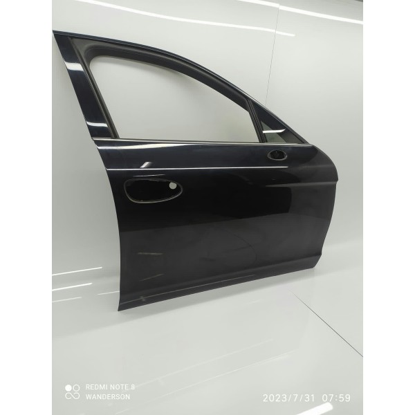 Porta Porsche Panamera Dianteira Dir 2010/2019 /31181