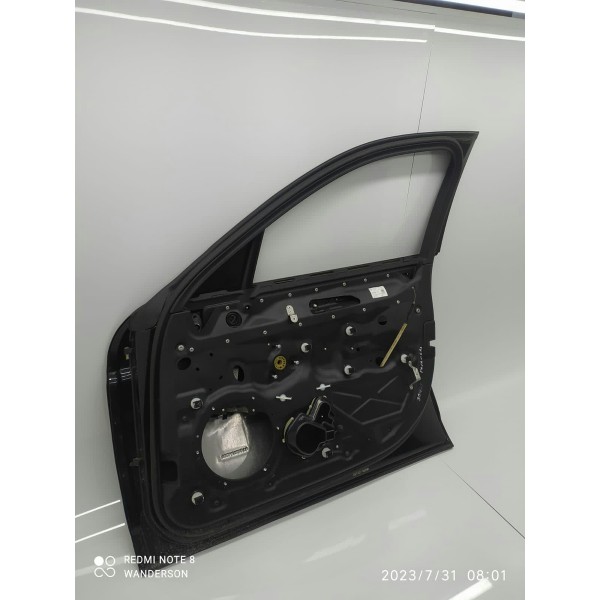 Porta Porsche Panamera Dianteira Dir 2010/2019 /31181