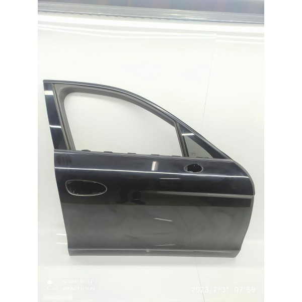 Porta Porsche Panamera Dianteira Dir 2010/2019 /31181