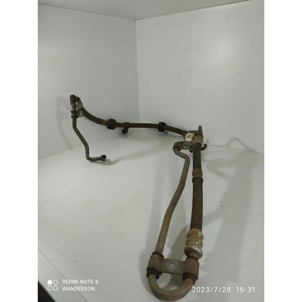Mangueira Direçao Hidráulica Panamera 2010 A 2016 /31175