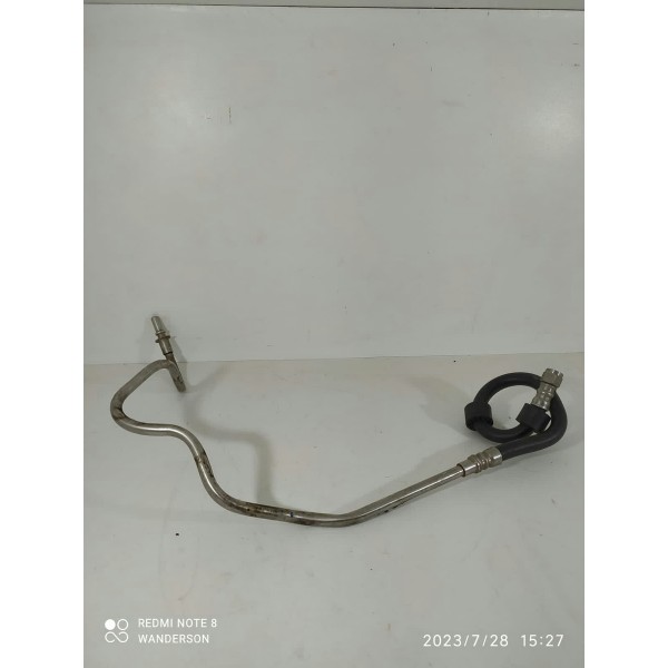 Tubo Cano Mangueira Oleo Cambio Panamera 3.6 2015 /31173