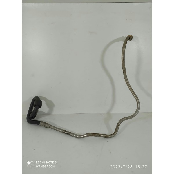 Tubo Cano Mangueira Oleo Cambio Panamera 3.6 2015 /31173