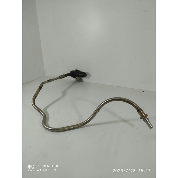 Tubo Cano Mangueira Oleo Cambio Panamera 3.6 2015 /31173