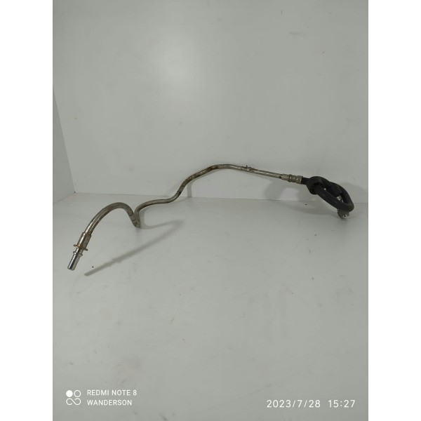 Tubo Cano Mangueira Oleo Cambio Panamera 3.6 2015 /31173
