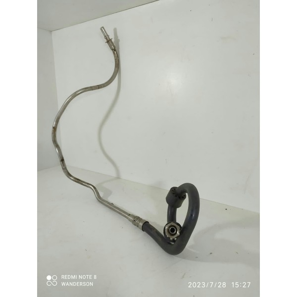 Tubo Cano Mangueira Oleo Cambio Panamera 3.6 2015 /31173