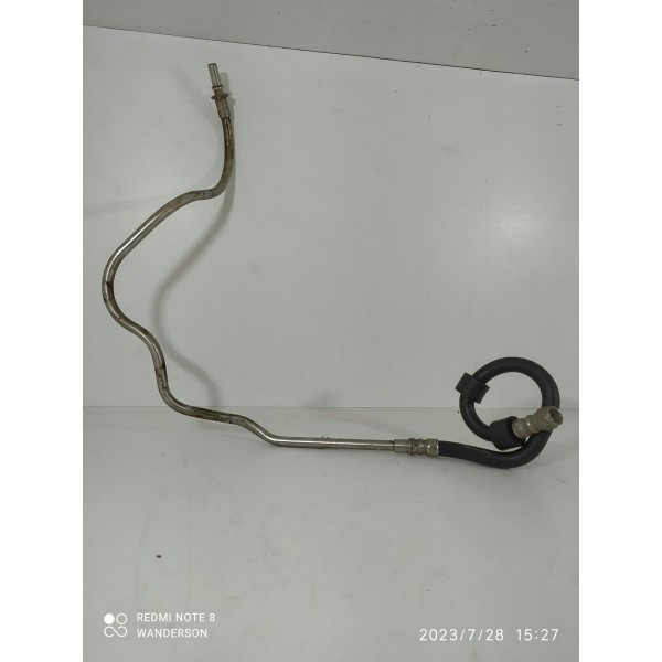 Tubo Cano Mangueira Oleo Cambio Panamera 3.6 2015 /31173
