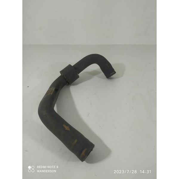 Mangueira Agua Porsche Panamera 2010 A 2014 2015 2016 /31161