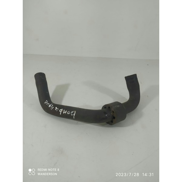 Mangueira Agua Porsche Panamera 2010 A 2014 2015 2016 /31161