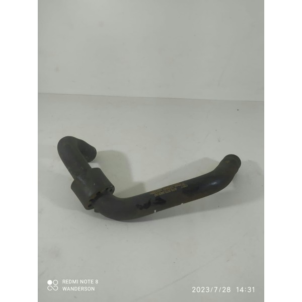 Mangueira Agua Porsche Panamera 2010 A 2014 2015 2016 /31161