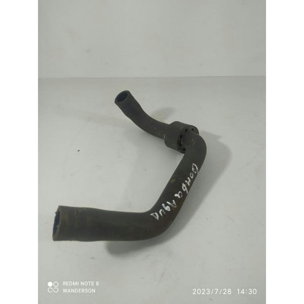 Mangueira Agua Porsche Panamera 2010 A 2014 2015 2016 /31161