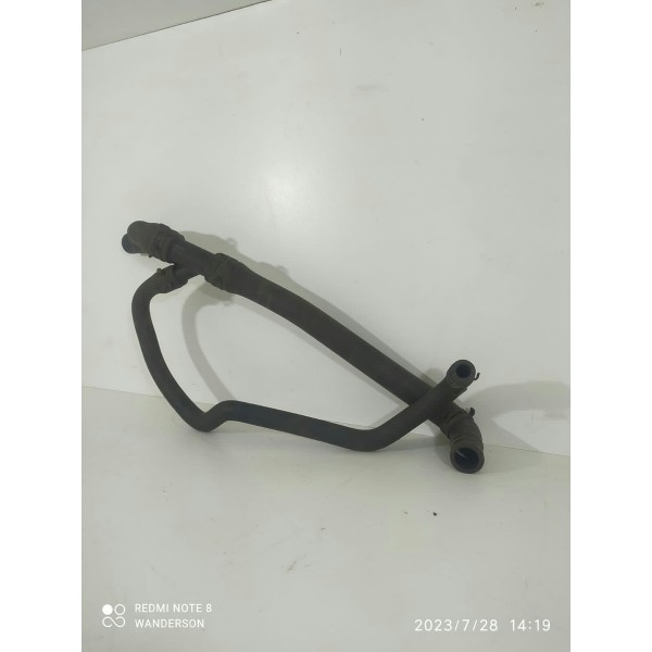 Mangueira Agua Porsche Panamera 3.6 2014 2015 2016 /31158