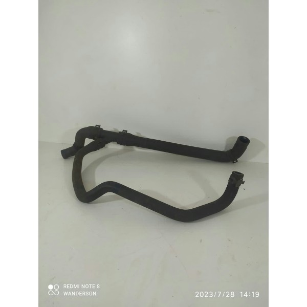Mangueira Agua Porsche Panamera 3.6 2014 2015 2016 /31158