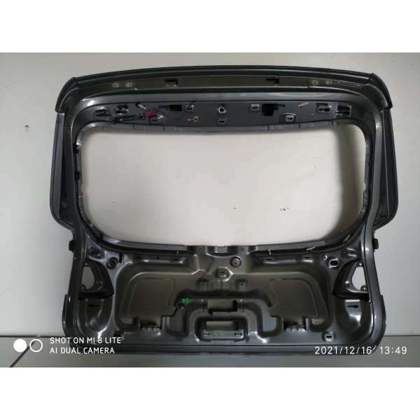 Tampa Traseira Tiguan 2010 2011 2012 2013 2014 2015 2016