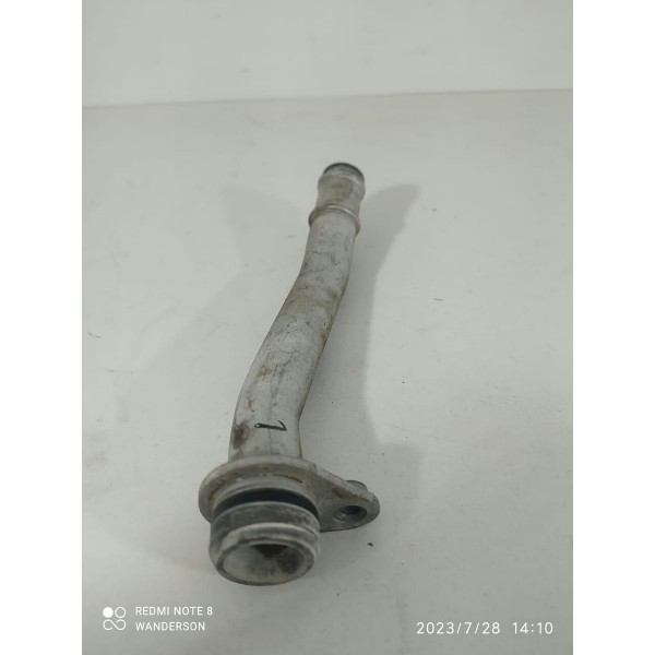 Tubo Mangueira Agua Panamera 3.6 2011 A 2014 2015 2016/31154