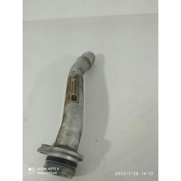 Tubo Mangueira Agua Panamera 3.6 2011 A 2014 2015 2016/31154
