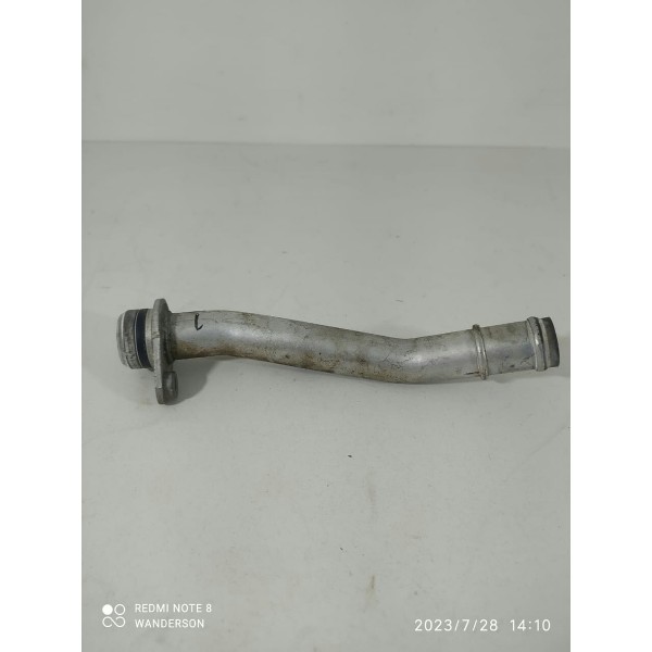 Tubo Mangueira Agua Panamera 3.6 2011 A 2014 2015 2016/31154