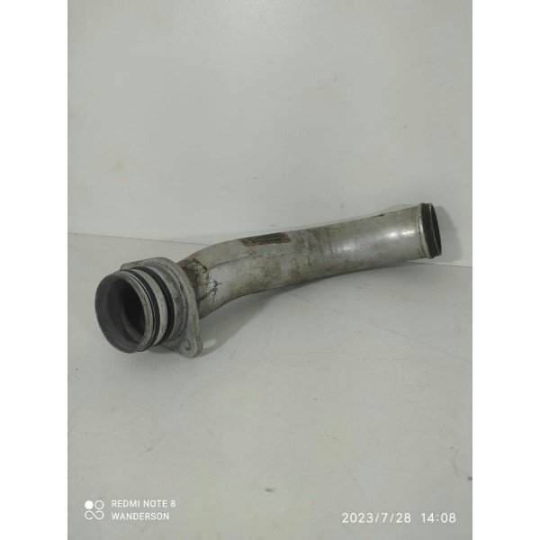 Tubo Mangueira Agua Panamera Cayenne 2011 A 2018 /31152
