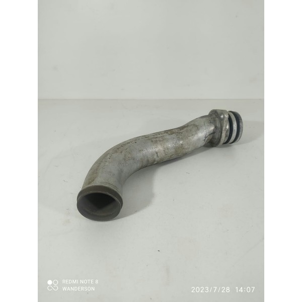 Tubo Mangueira Agua Panamera Cayenne 2011 A 2018 /31152