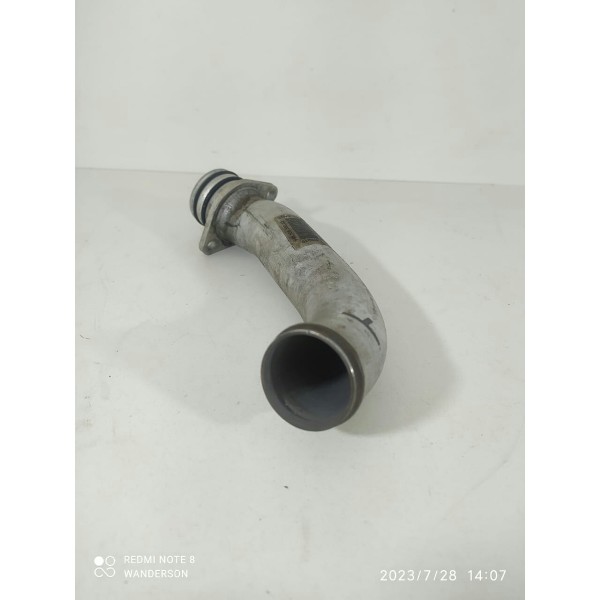 Tubo Mangueira Agua Panamera Cayenne 2011 A 2018 /31152