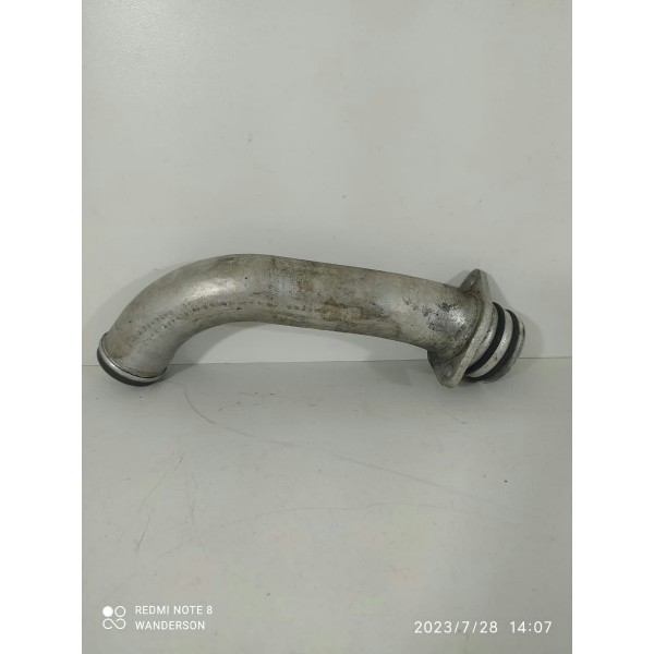 Tubo Mangueira Agua Panamera Cayenne 2011 A 2018 /31152