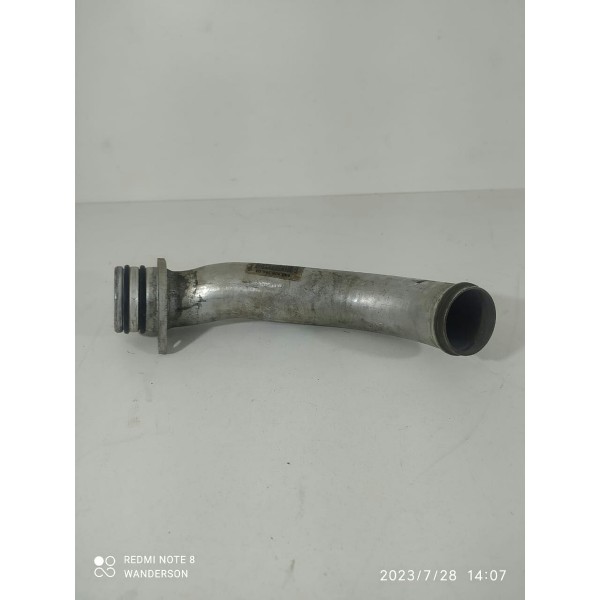 Tubo Mangueira Agua Panamera Cayenne 2011 A 2018 /31152