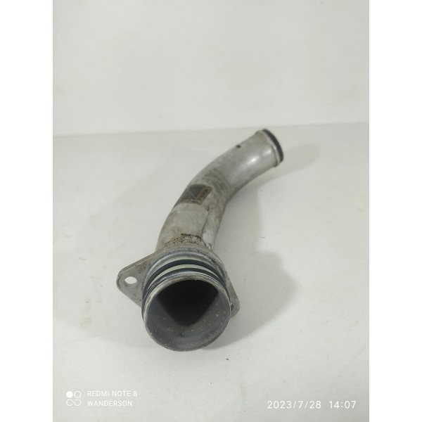 Tubo Mangueira Agua Panamera Cayenne 2011 A 2018 /31152