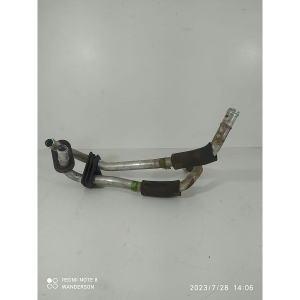 Tubo Mangueira Agua Panamera 3.6 2011 A 2014 2015 2016/31151