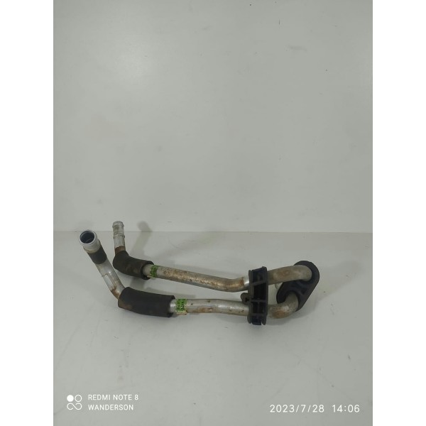 Tubo Mangueira Agua Panamera 3.6 2011 A 2014 2015 2016/31151