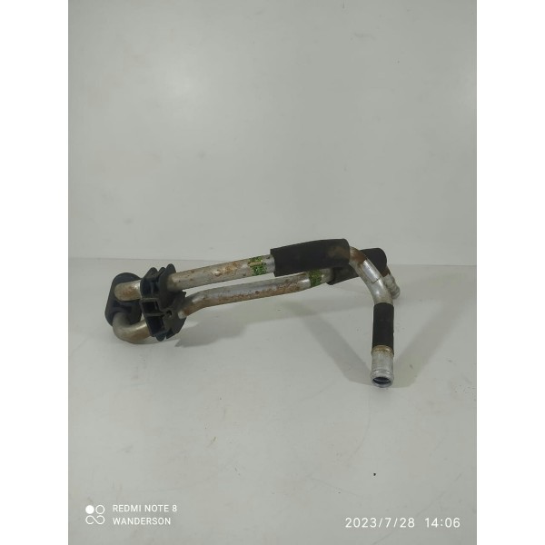 Tubo Mangueira Agua Panamera 3.6 2011 A 2014 2015 2016/31151