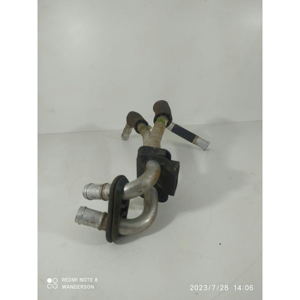 Tubo Mangueira Agua Panamera 3.6 2011 A 2014 2015 2016/31151