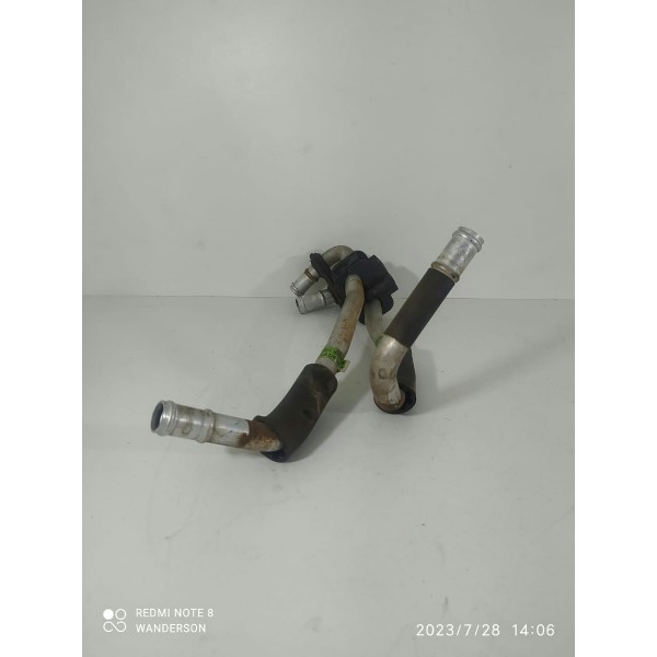 Tubo Mangueira Agua Panamera 3.6 2011 A 2014 2015 2016/31151