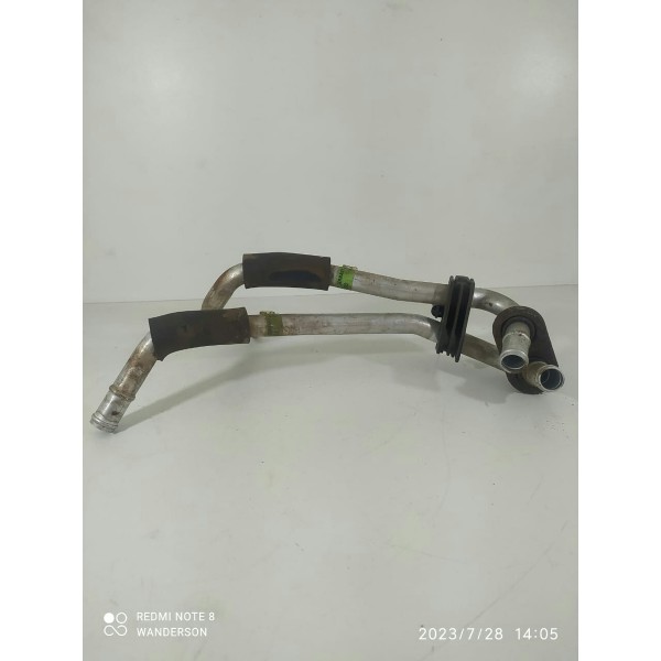 Tubo Mangueira Agua Panamera 3.6 2011 A 2014 2015 2016/31151