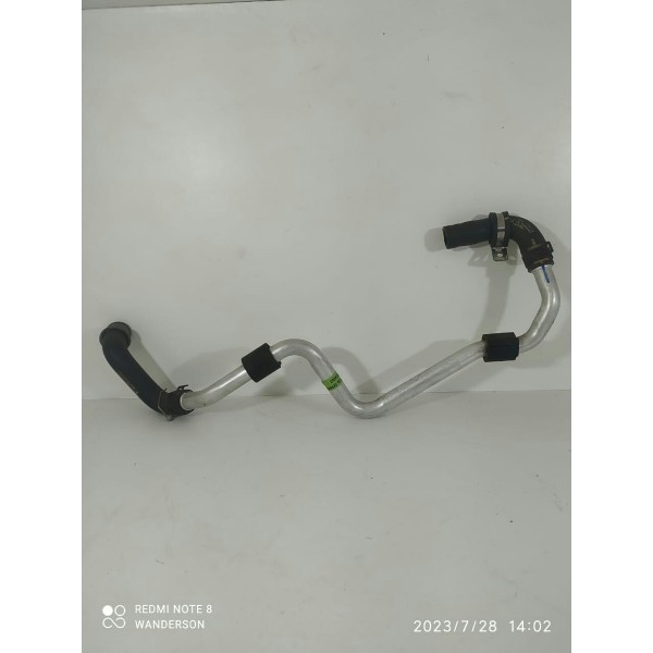 Mangueira Agua Panamera 2010 A 2014 2015 2016 /31149