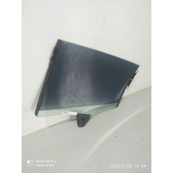 Vidro Porta Panamera Tras Dir 2009/2017 97054451206 /31145