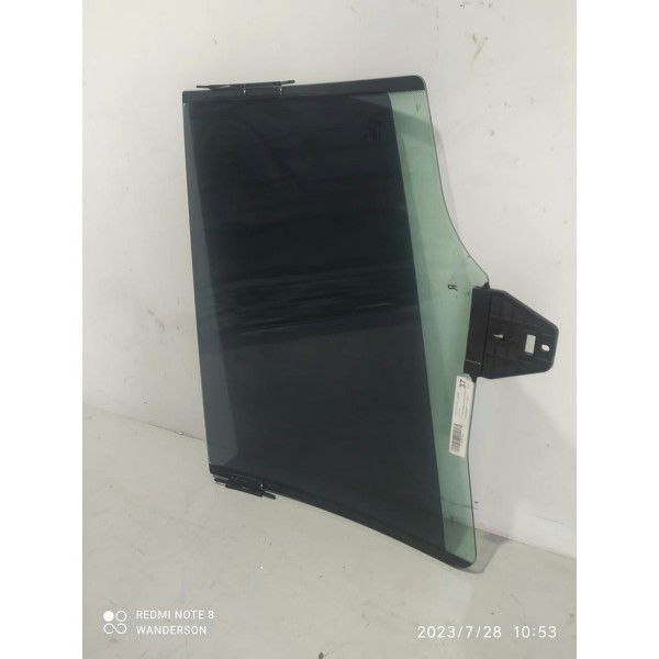 Vidro Porta Panamera Tras Dir 2009/2017 97054451206 /31145