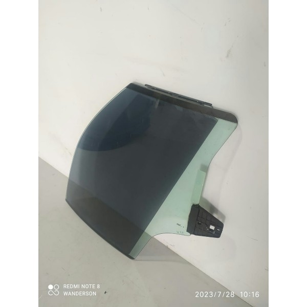 Vidro Porta Panamera Dian Dir 2010/2019 97054251203 /31142