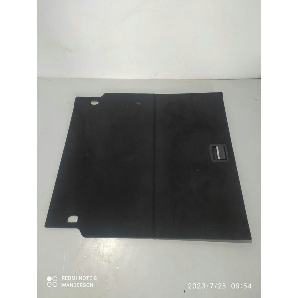 Tampao Fundo Porta Malas Panamera 2010/2019 97055105304