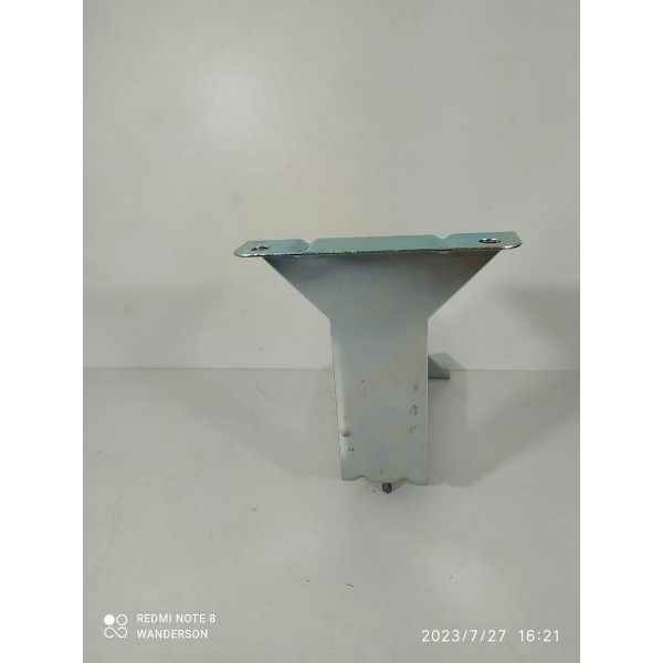 Suporte Bateria Porsche Panamera 2010 A 2015 2016 /31130