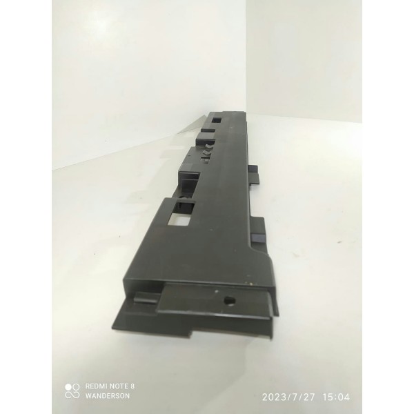 Acabamento Porta Malas Panamera 2010 A 2014 2015 2016 /31126