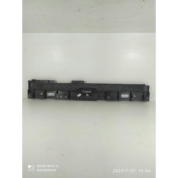 Acabamento Porta Malas Panamera 2010 A 2014 2015 2016 /31126