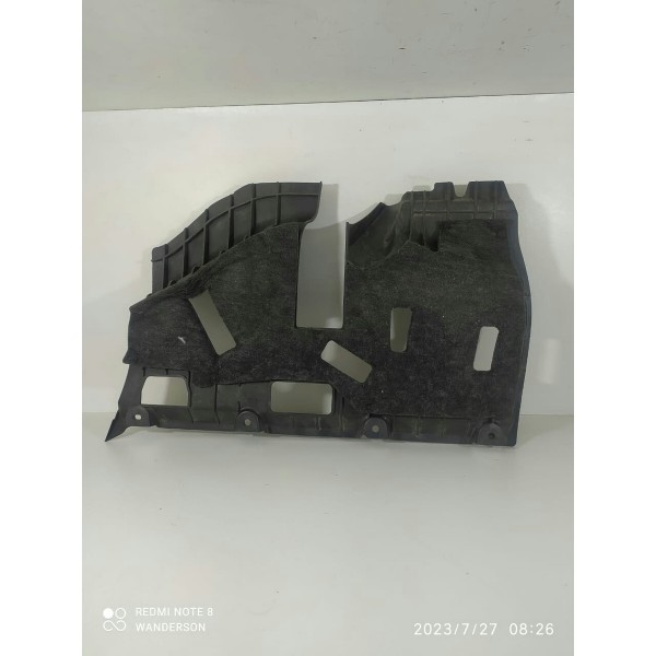 Acabamento Tampa Inf Painel Panamera 2010/2019 9705524110