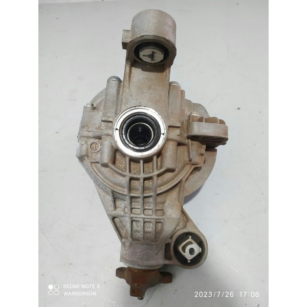 Diferencial Traseiro Panamera 2010/2019 4460410081